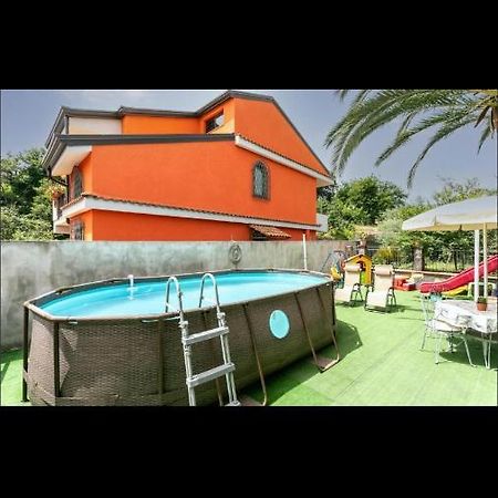 Casa Vacanza Tra Etna E Taormina Villa Ginevra Пьедимонте-Этнео Экстерьер фото